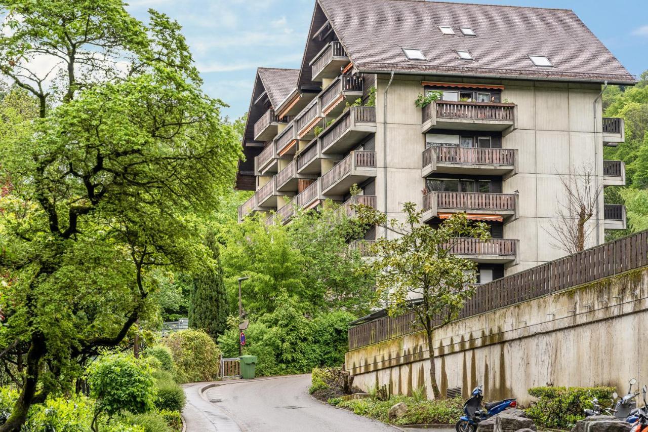 Ribeiro Cachoeira Sasbachwalden Zewnętrze zdjęcie